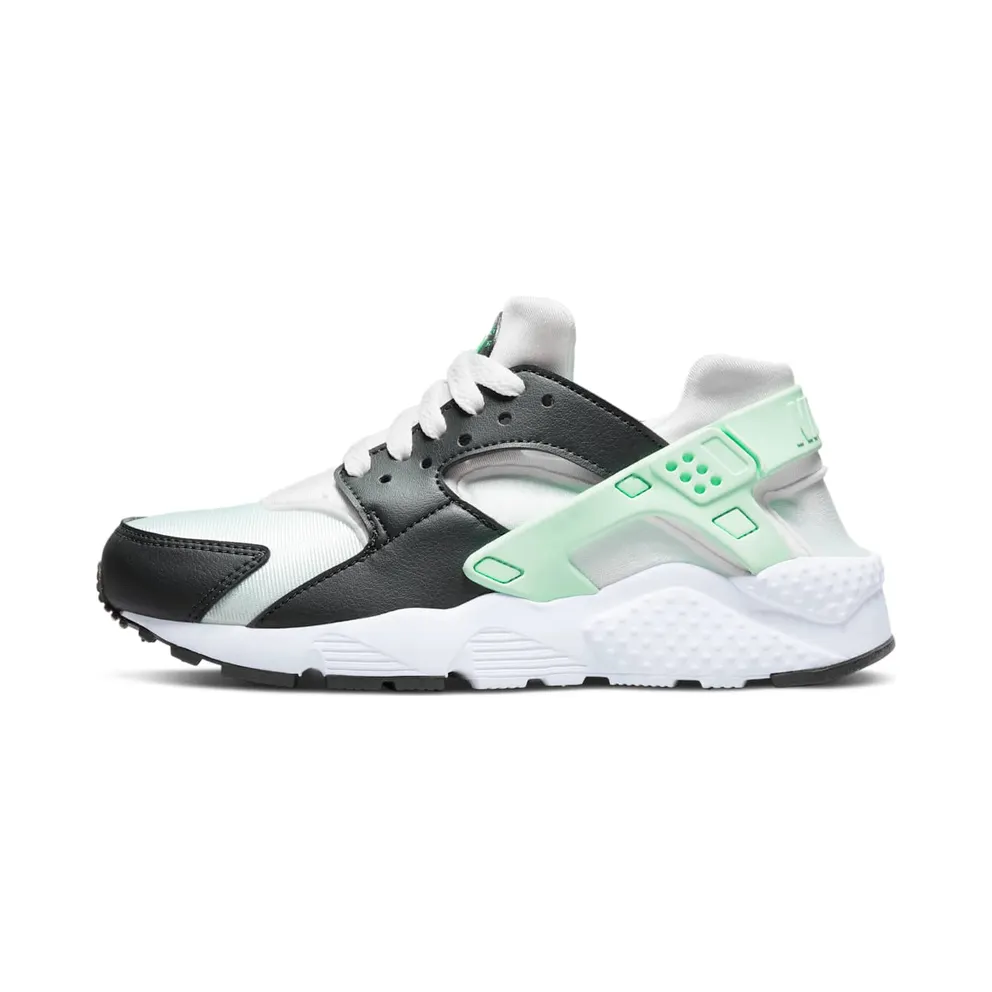 Nike Huarache Run Weiß (654275-116)