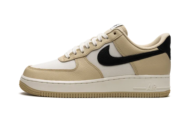 Nike Air Force 1 ’07 LX Low “Team Gold” (DV7186-700)