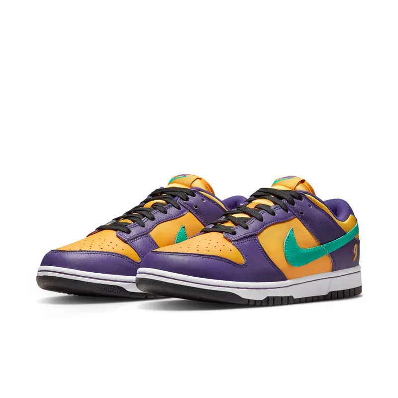 Nike DUNK LOW “Lisa Leslie” (DO9581-500)