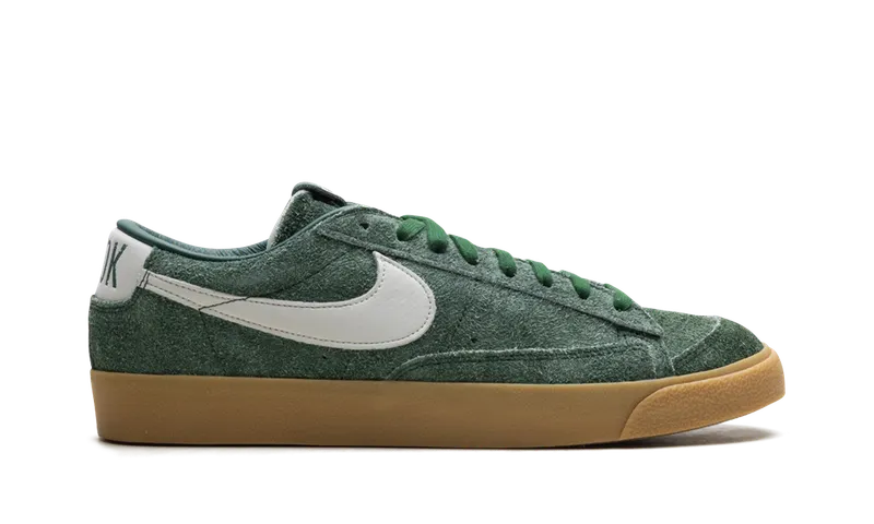 Nike Blazer Low “Devin Booker Team Dark Green” (HV2197-300)