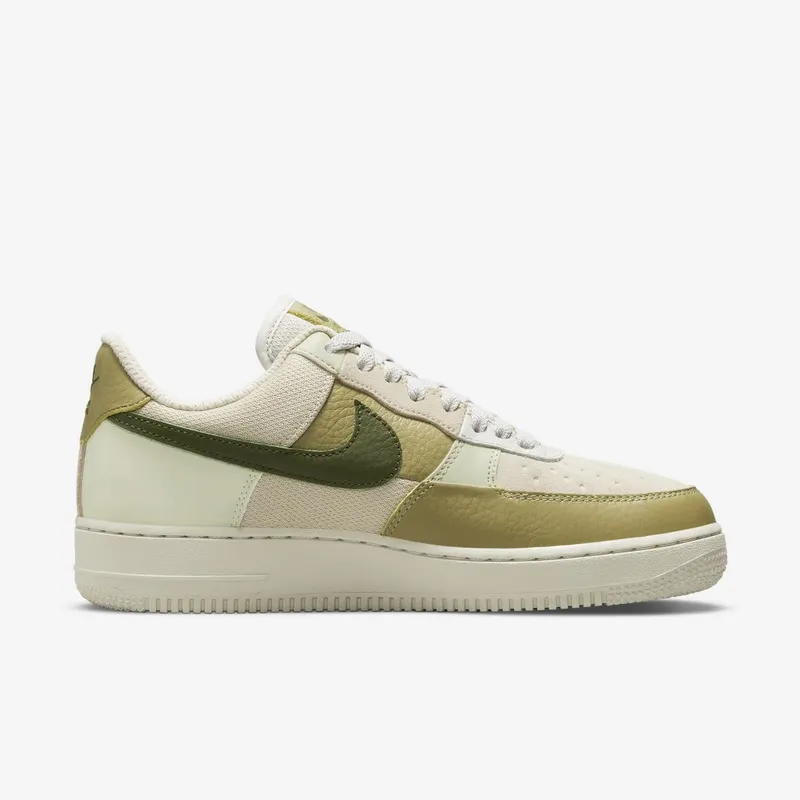Nike Air Force 1 Low Rough Green (DO6717-001)