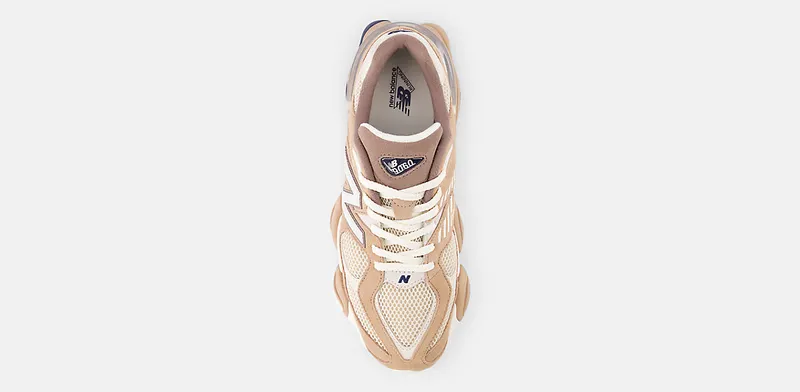 New Balance 9060 “Earth Shadow” (U9060ETN)