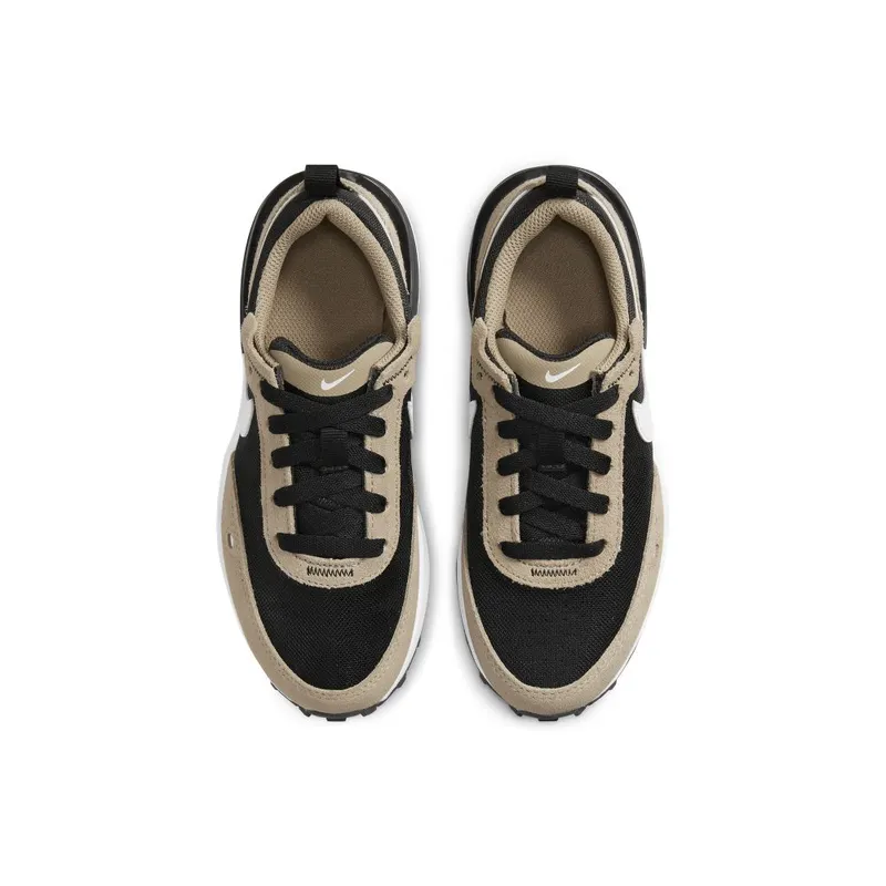 Nike Waffle One Younger Kids’ Black (DC0480-007)