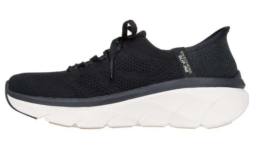 skechers-skech 150105 BKTN