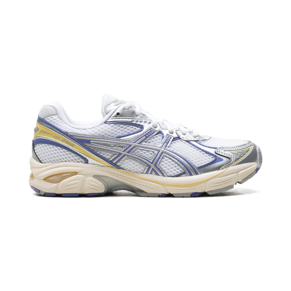 Asics GT 2160 “White Blue Violet” (1203A275-109)