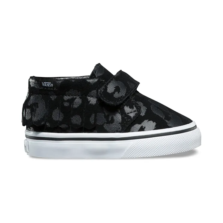 Vans Chukka V Moc TD “Leopard Suede” (VN000308-ONX)
