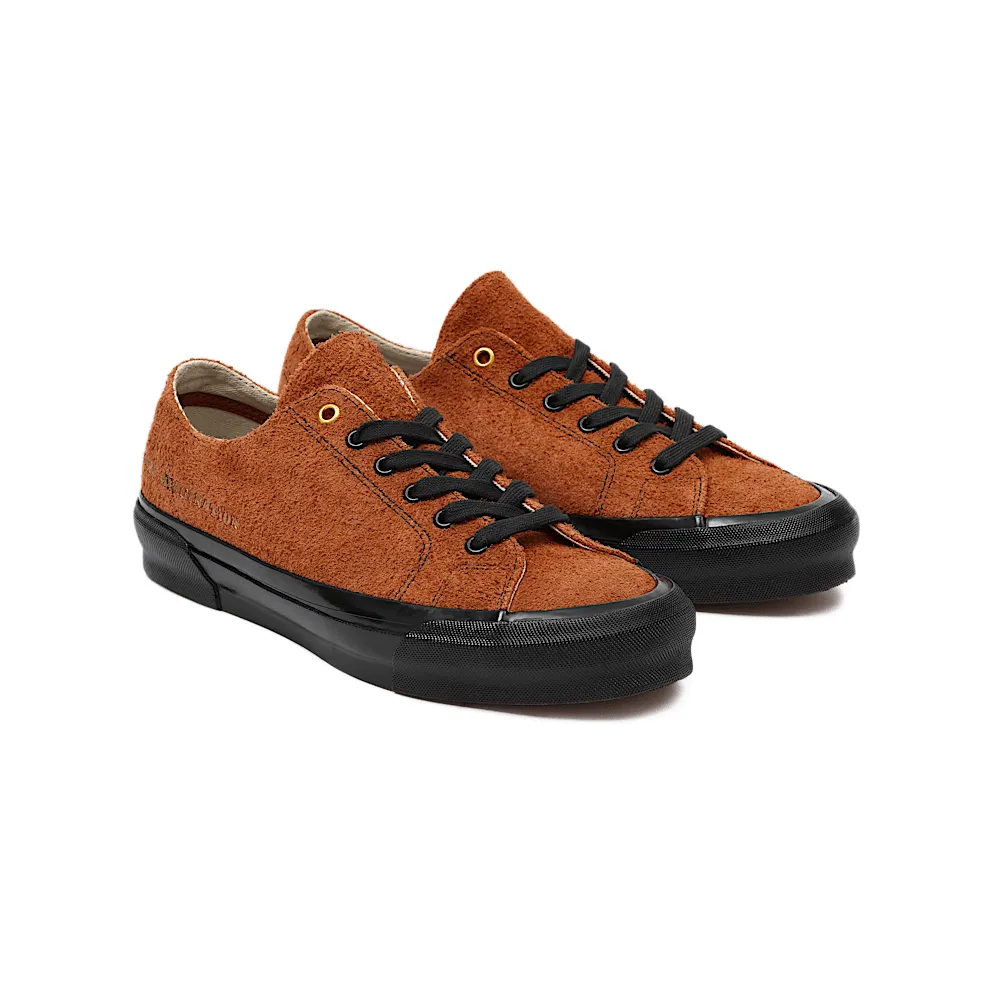 Vans Vault OG Style 31 LX Julian Klincewicz Umber (VN0A5DXWB5F)