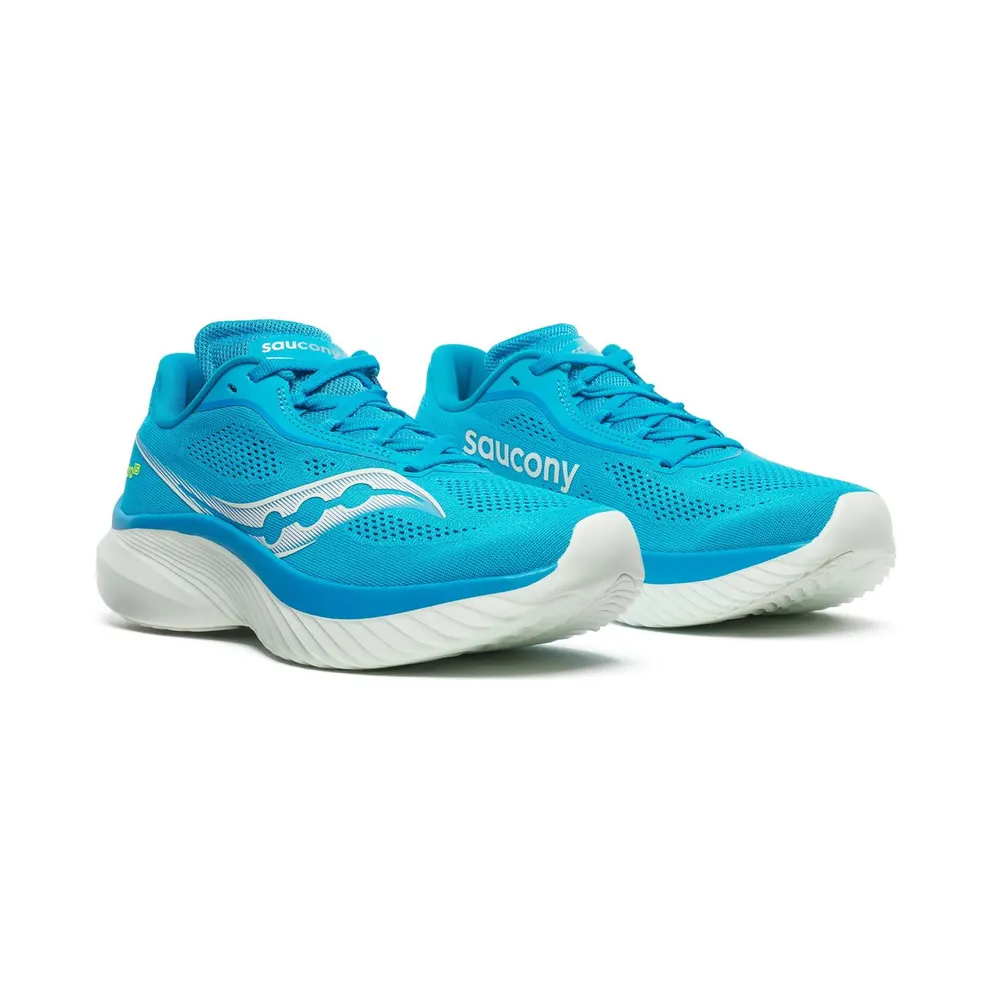 Saucony Kinvara 15 ViZiBlue Foam (S10967-221)
