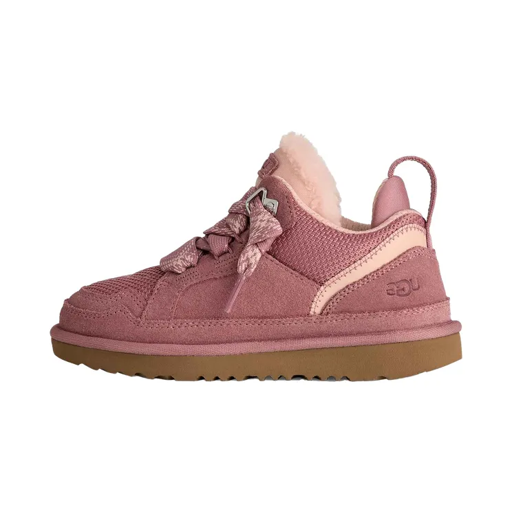 Ugg Lowmel GS “Pink” (1152410K-PDW)