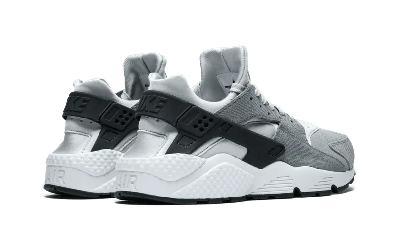 Nike AIR HUARACHE RUN PRM MNS Womens “Grey” (683818-009)