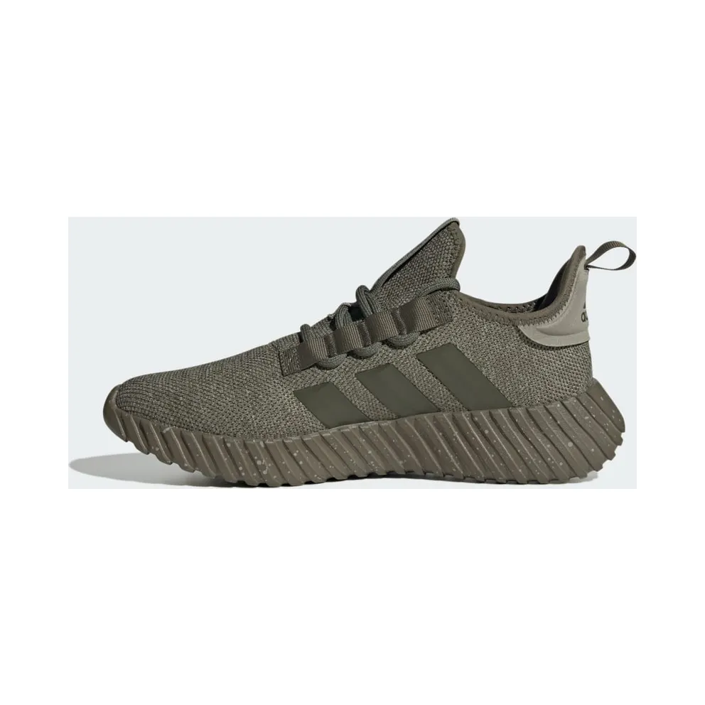 adidas Kaptir 3.0 Olive Strata / Olive Strata / Silver Pebble (ID7476)
