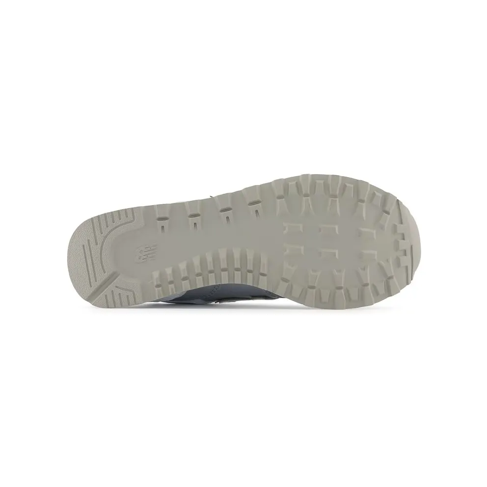 New Balance New Balance Grey/White (WL574LA2)