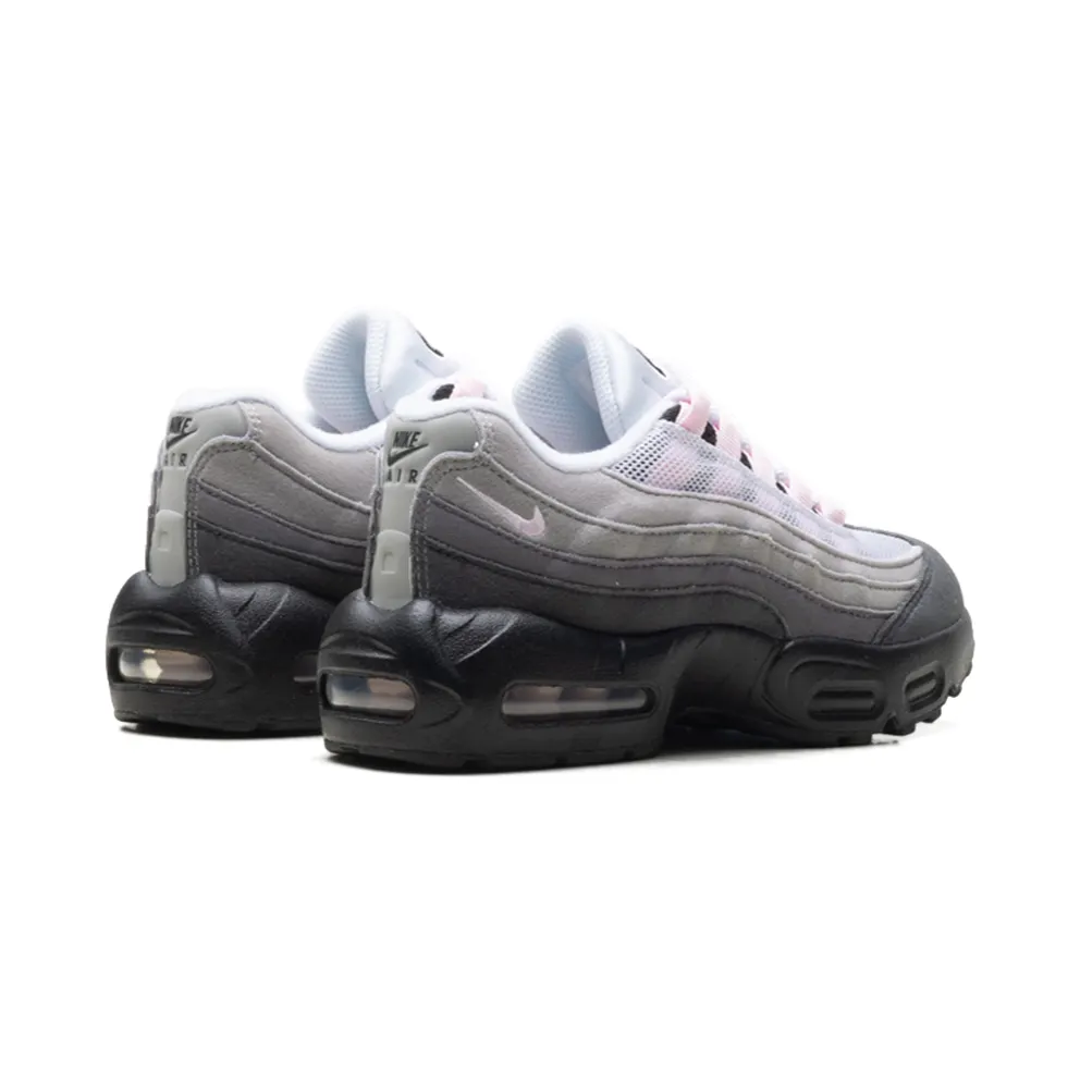 Nike Air Max 95 PS “Black / Pink Foam” (905461-075)