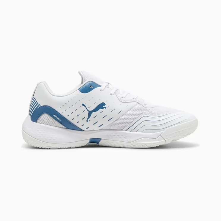 Puma Solarflash III White Blue Horizon (107850-02)