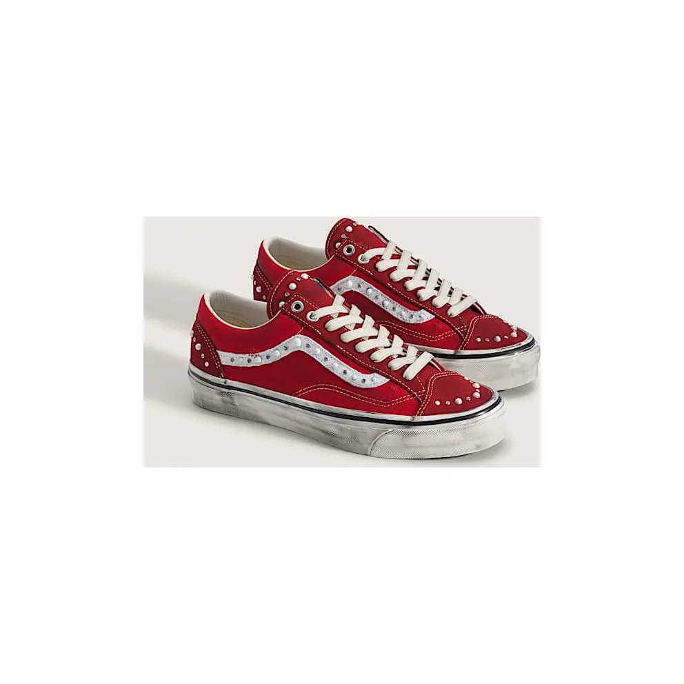 Vans Old Skool – Pearlized – “Pearlized” (VN000E8VIZQ)