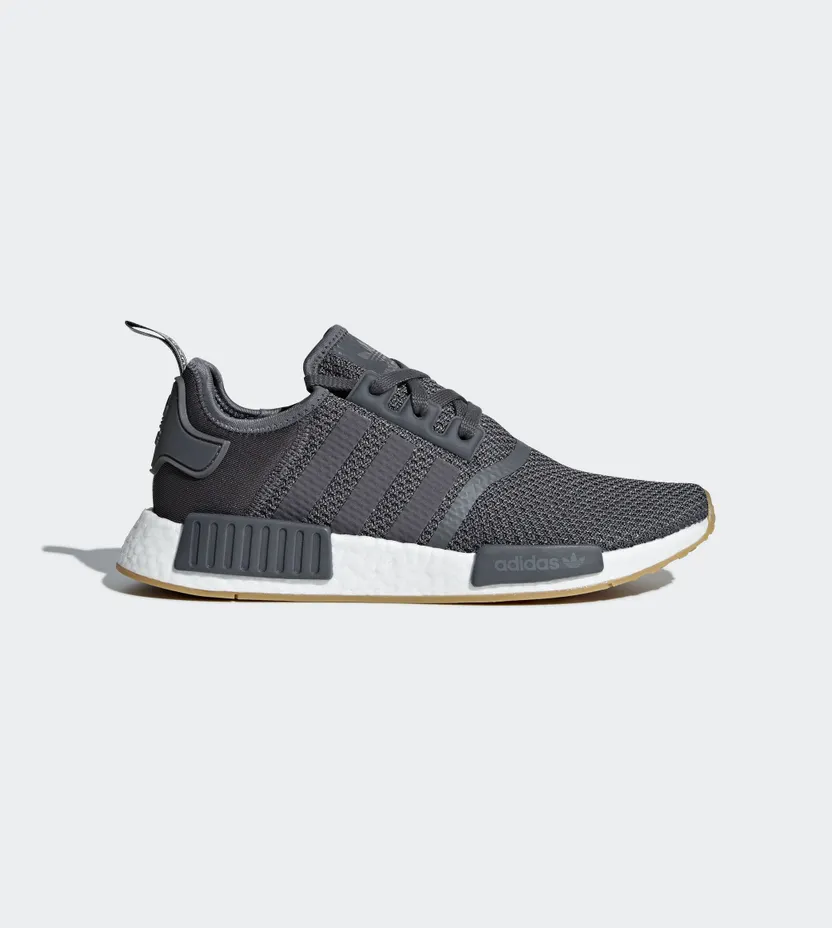 adidas NMD R1 Grey Gum