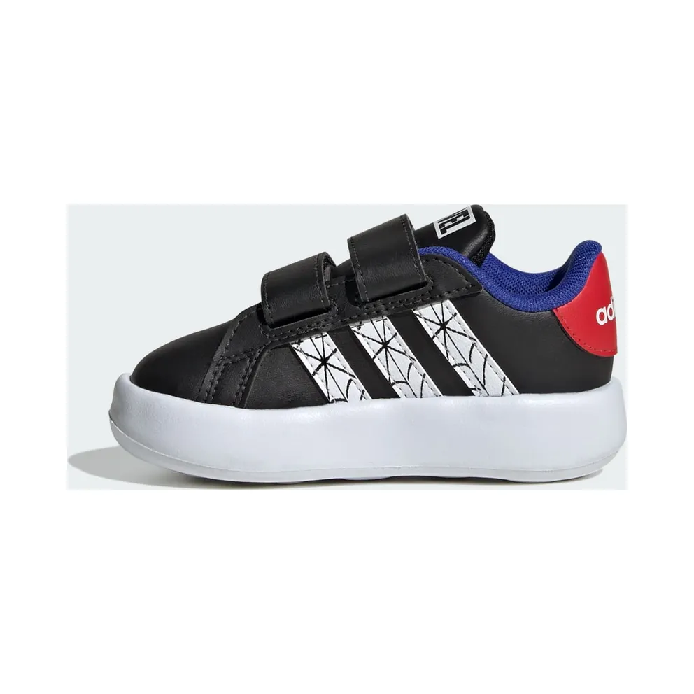 adidas Grand Court Marvel Spider-Man (JS0743)