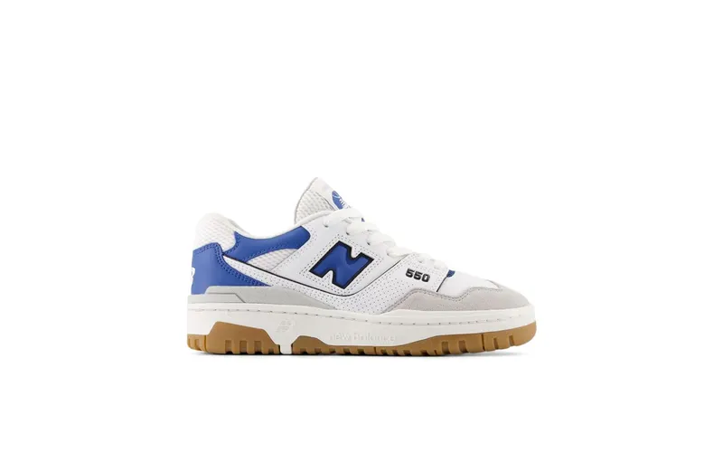 New Balance 550 “Brighton Grey Blue Agate” (GSB550SA)