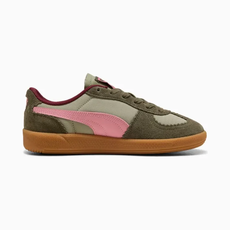 PUMA Palermo “Army Suede” (40257102)
