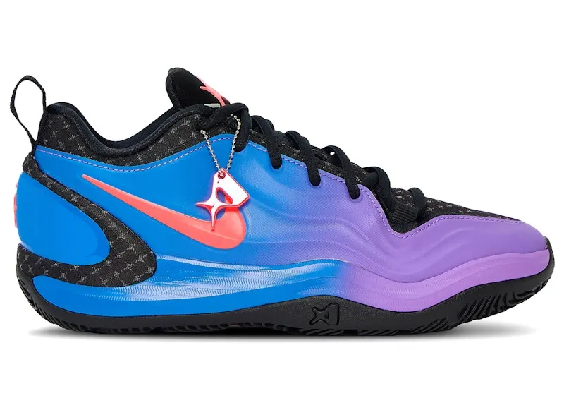 Nike A’ja Wilson A’Two Summer of Play (IH2233-400)