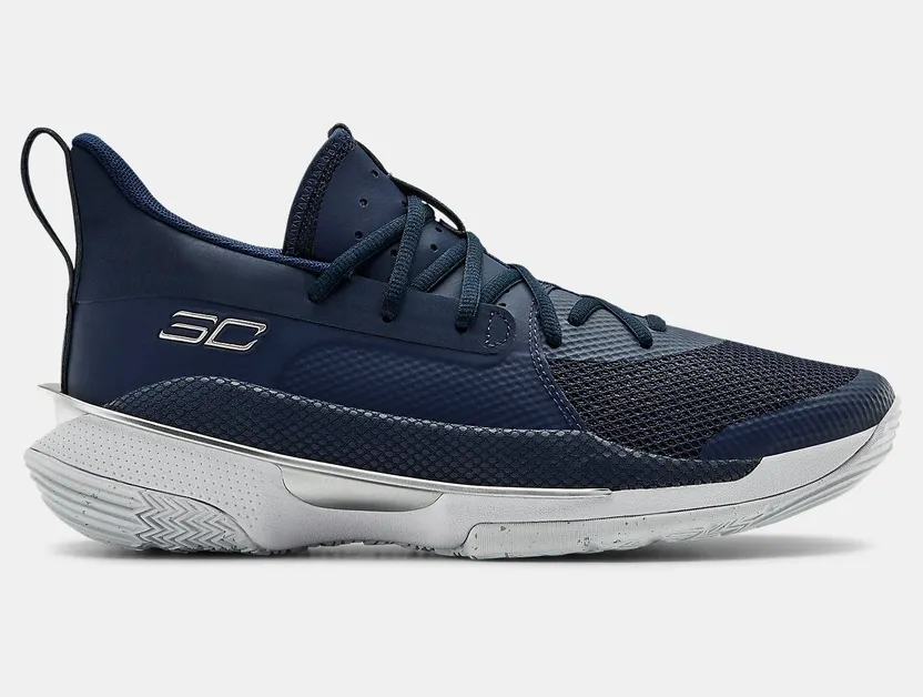Under Armour Curry 7 Academy (3023838-408)