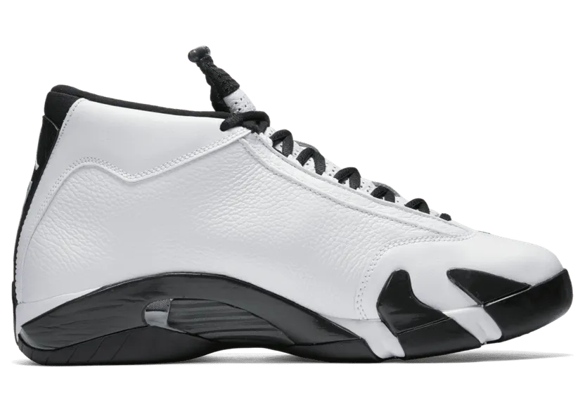 Air Jordan 14 Retro Oxidized Green (487471-106)