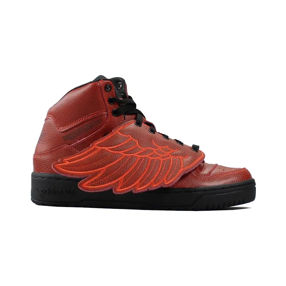 adidas JS Wings Jeremy Scott B-Ball (S77803)