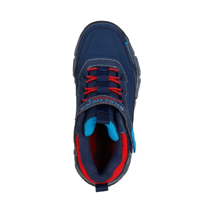 skechers-waterproof 406447L_NVRD