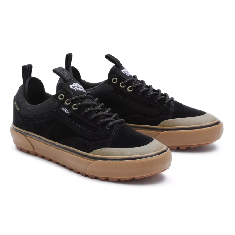 Vans Old Skool – “Black Gum” (VN0009QEB9M)