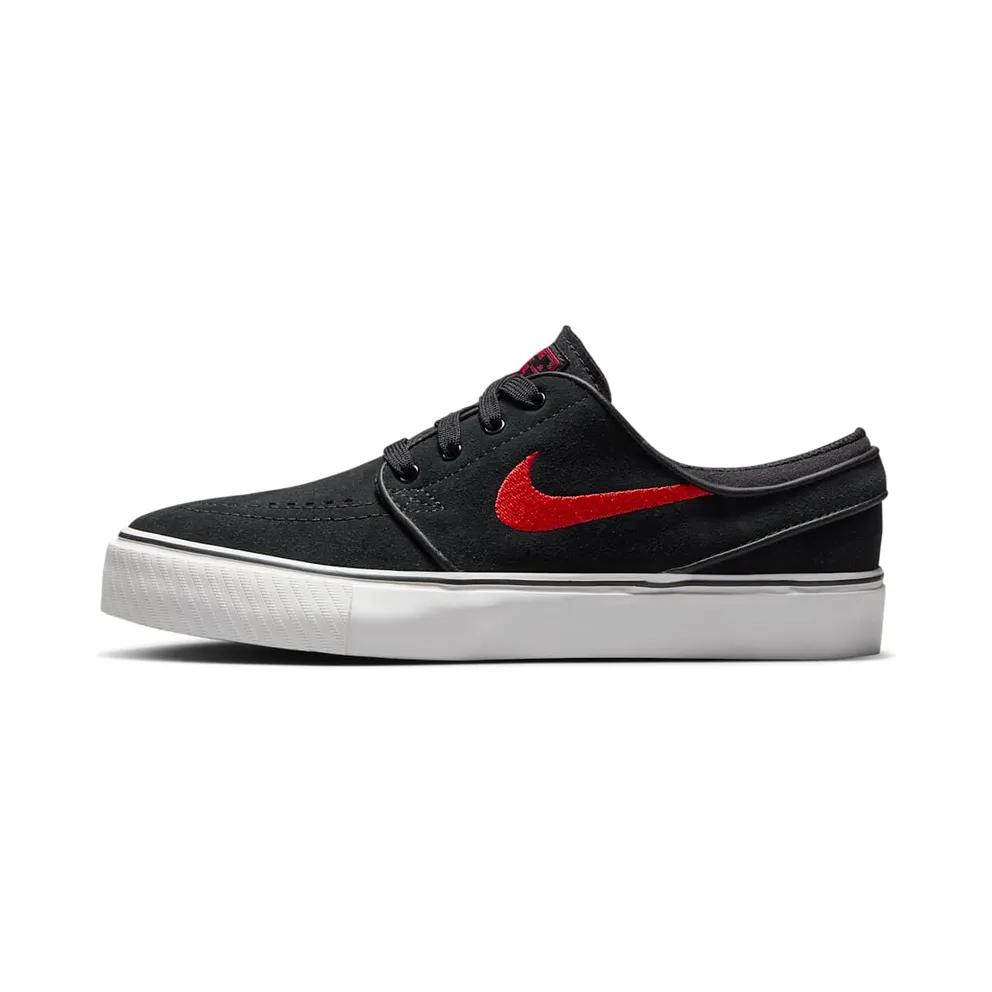 Nike SB Stefan Janoski Black Summit White University Red (525104-028)