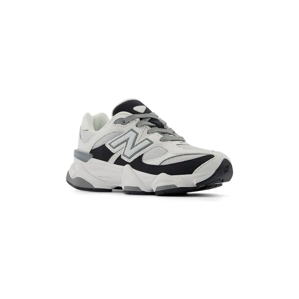 New Balance 9060 Lace PS “Reflection Grey” (PC9060RB)