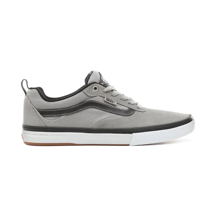 VANS Convert Kyle Walker Pro Schoenen (Grijs)