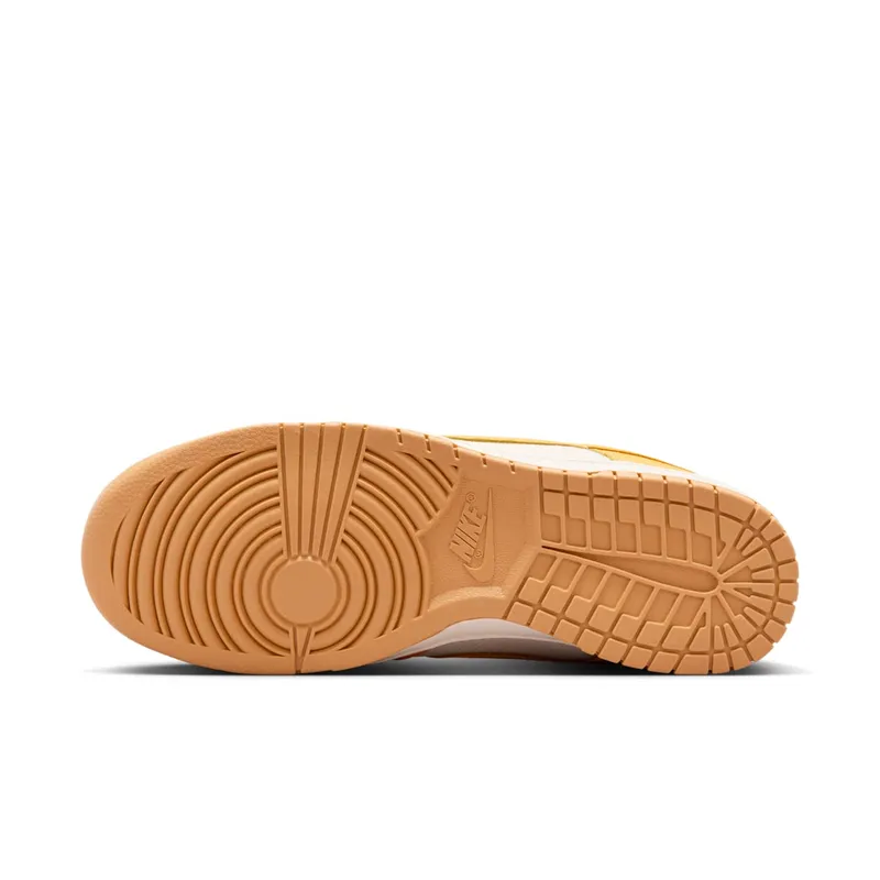Nike Dunk Low “University Gold” (HF4867-739)