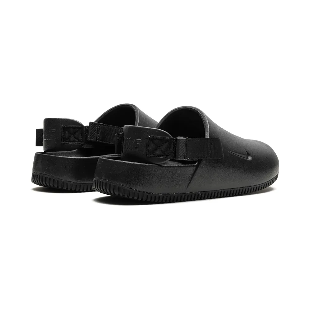 Nike Calm Mule NA “Black” (FD5130-001)
