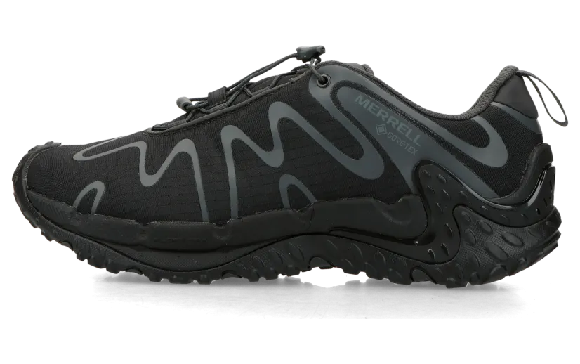 Merrell Cham Redux Storm Gore-Tex Black Graphite