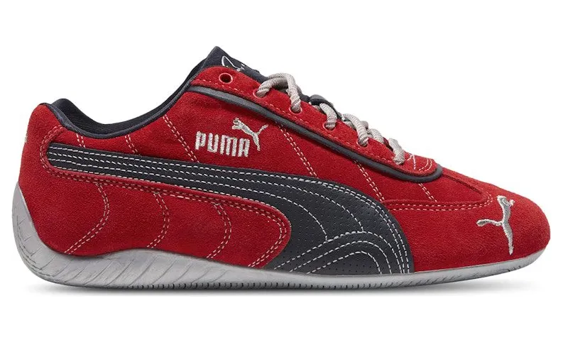 Puma Speedcat LaQuan Smith For All Time Red (402324-02)