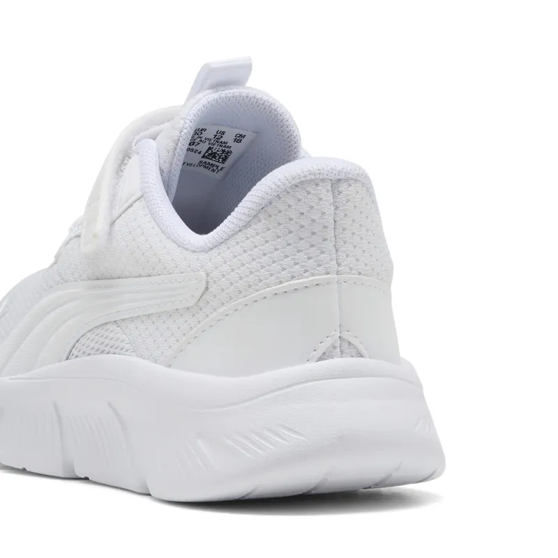 Puma FlexFocus Modern “Puma White / Flat Light Gray” (401519_07)