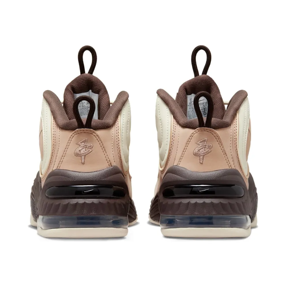 Nike AIR PENNY 2 “BAROQUE BROWN” (FB8885-100)