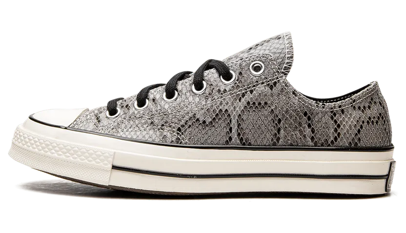 Converse Archive Reptile Chuck 70 Low Top Grey/egret/black (170104C)