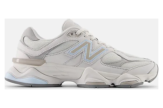 New Balance 9060 “Reflection Raincloud Quarry Blue” (U9060ZGA)