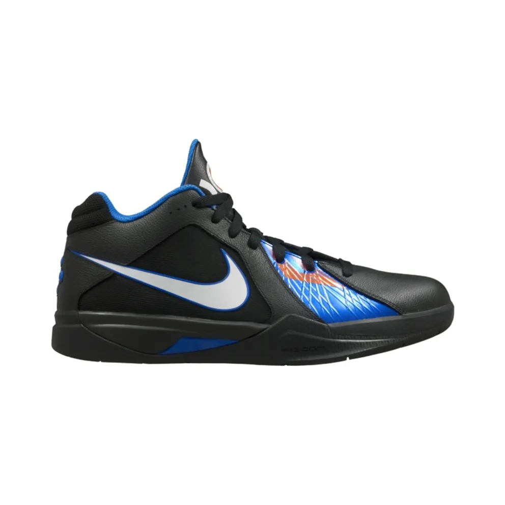 Nike KD 3 OKC Away (417279-001)
