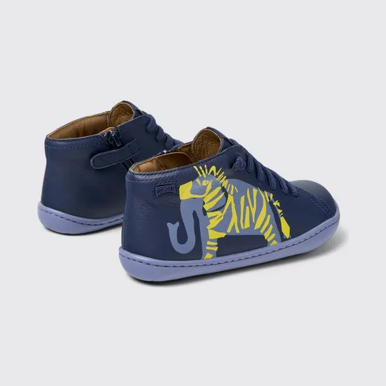 camper-sneaker 90019-123TWINS0