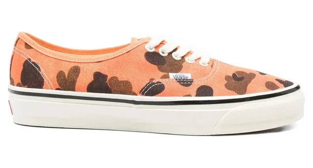 Vans Authentic VN000EBN  ORA1