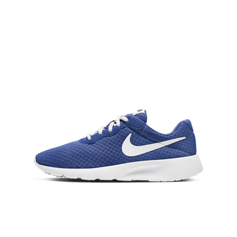 Nike Tanjun Older Kids’ Blue (818381-400)