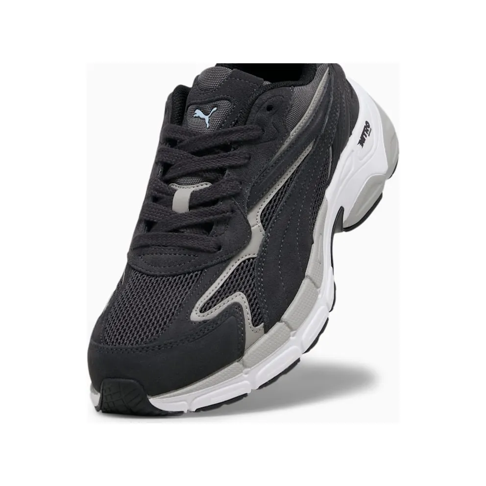 Puma Teveris Nitro Dark Coal / Concrete Gray (388774-28)