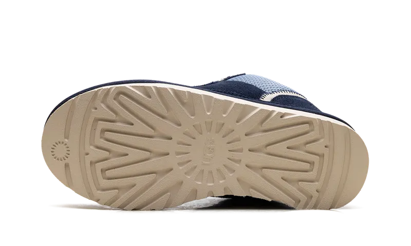 Ugg Lowmel “Dark Indigo Sea Salt” (1144032-DGS)