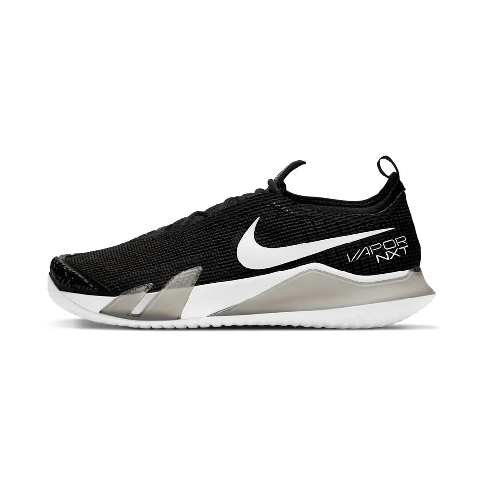 NikeCourt React Vapor NXT Schwarz (CV0724-002)