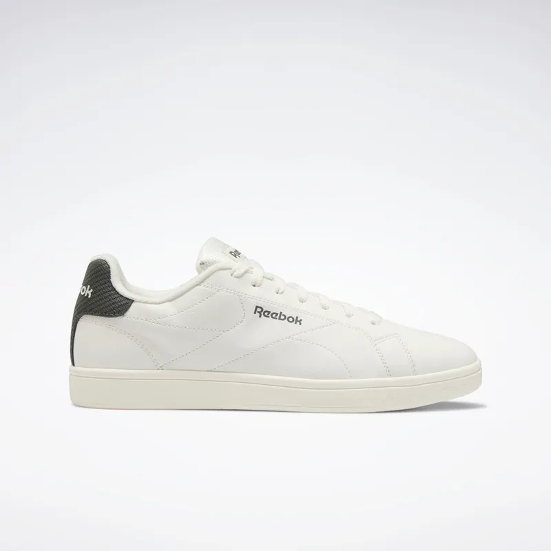 Reebok Royal Complete CLN 2 Schoenen Chalk / Essential Grey / Chalk