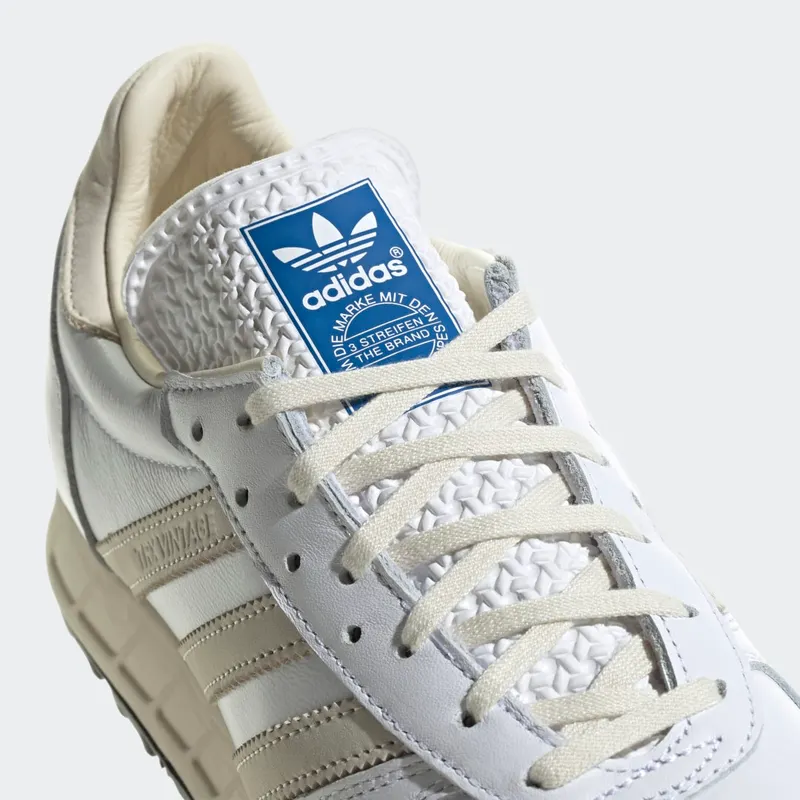 Adidas adidas TRX Vintage Cloud White / Cream White / Core Black (H05386)