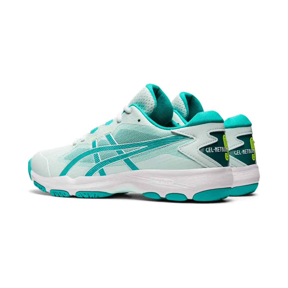 Asics GEL-NETBURNER ACADEMY Soothing Sea/Sea Glass (1072A062.401)